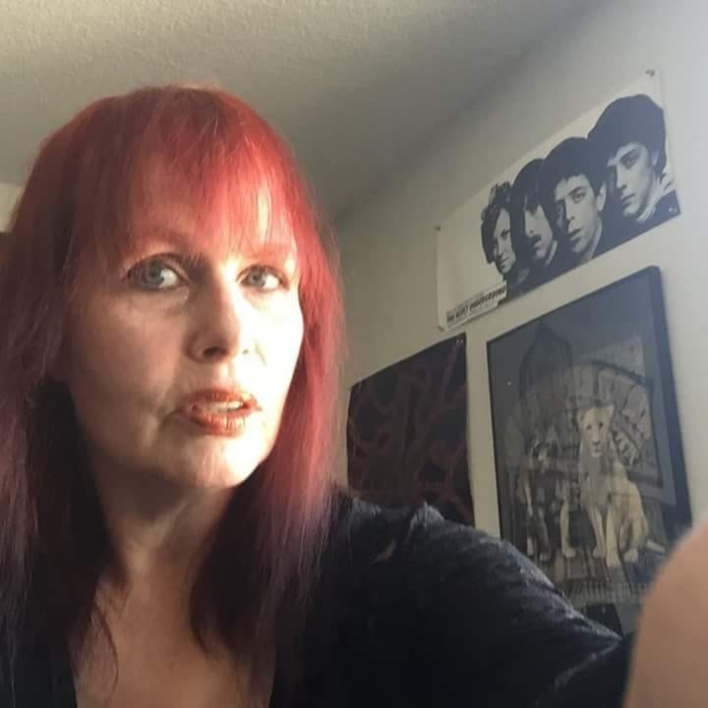 Meet your Posher, Nancy